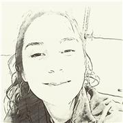 Soy geógrafa con un gran amor al medioambiente y con ganas de traspasar ese amor a los niños porque son ellos quienes definirán nuestro futuro en el planeta